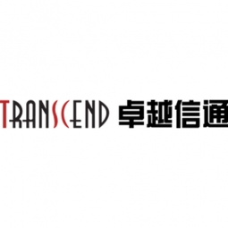 Transcend Communication Logo